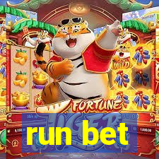 run bet